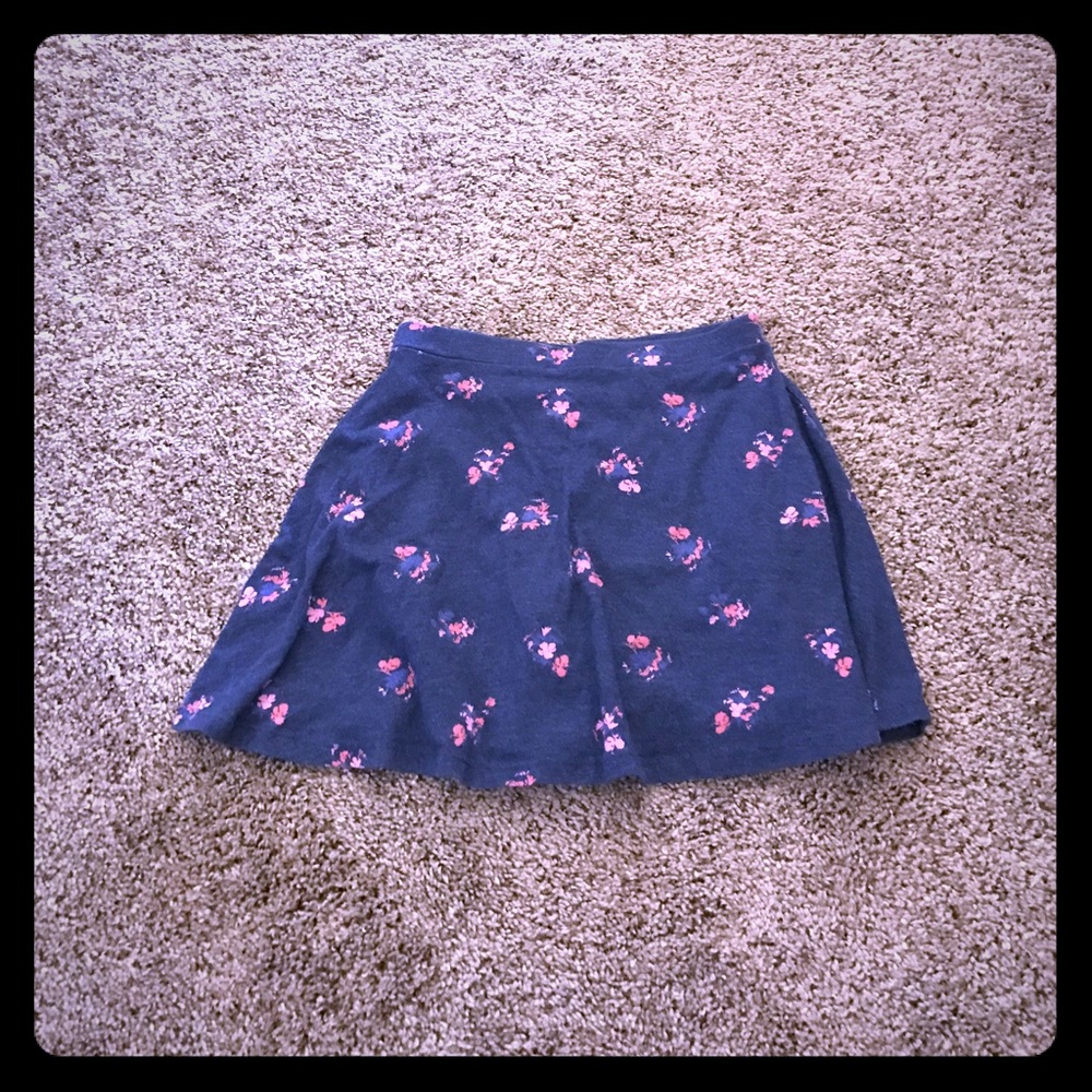 Skort