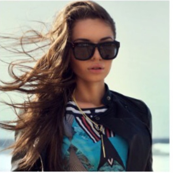 Onyx beaded chain - Picture 4 of 4