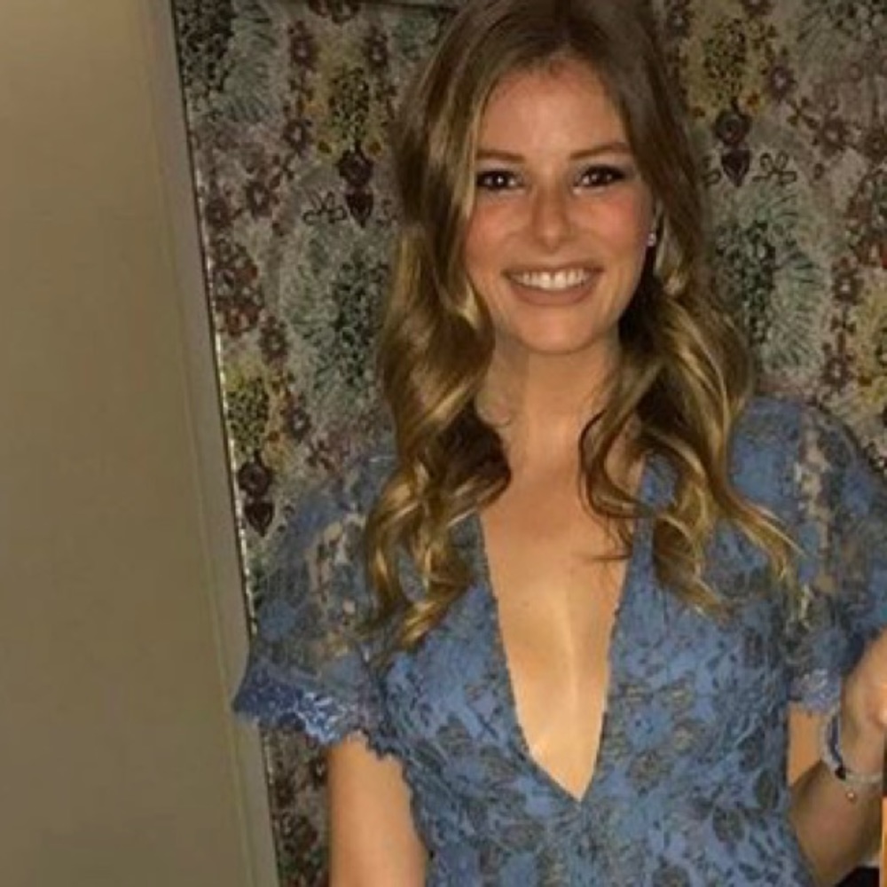 Meet your Posher, Gaylen Posh Ambassador💫