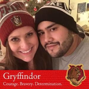 Meet your Posher, Trinidad