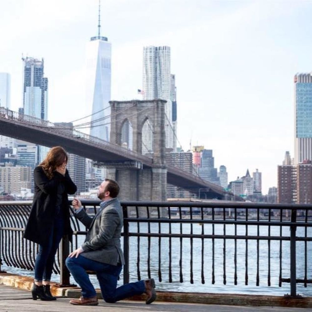 Meet your Posher, Jen