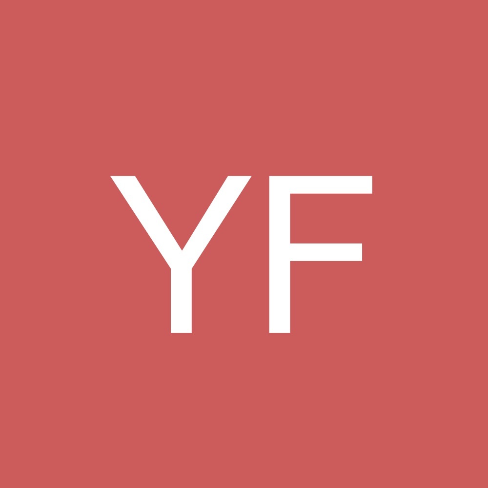 Meet your Posher, Yirah