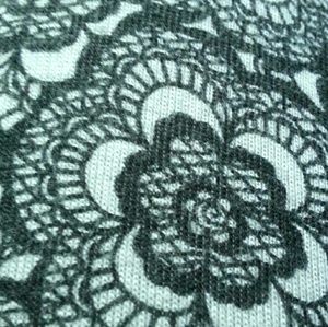 Meet your Posher, Abigail