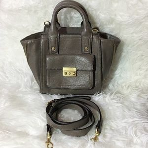 3.1 Phillip Lim for Target Mini Satchel - Taupe