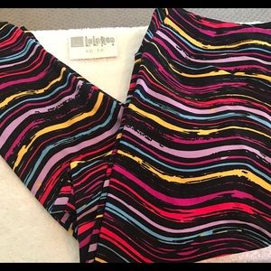 Lularoe TC leggings