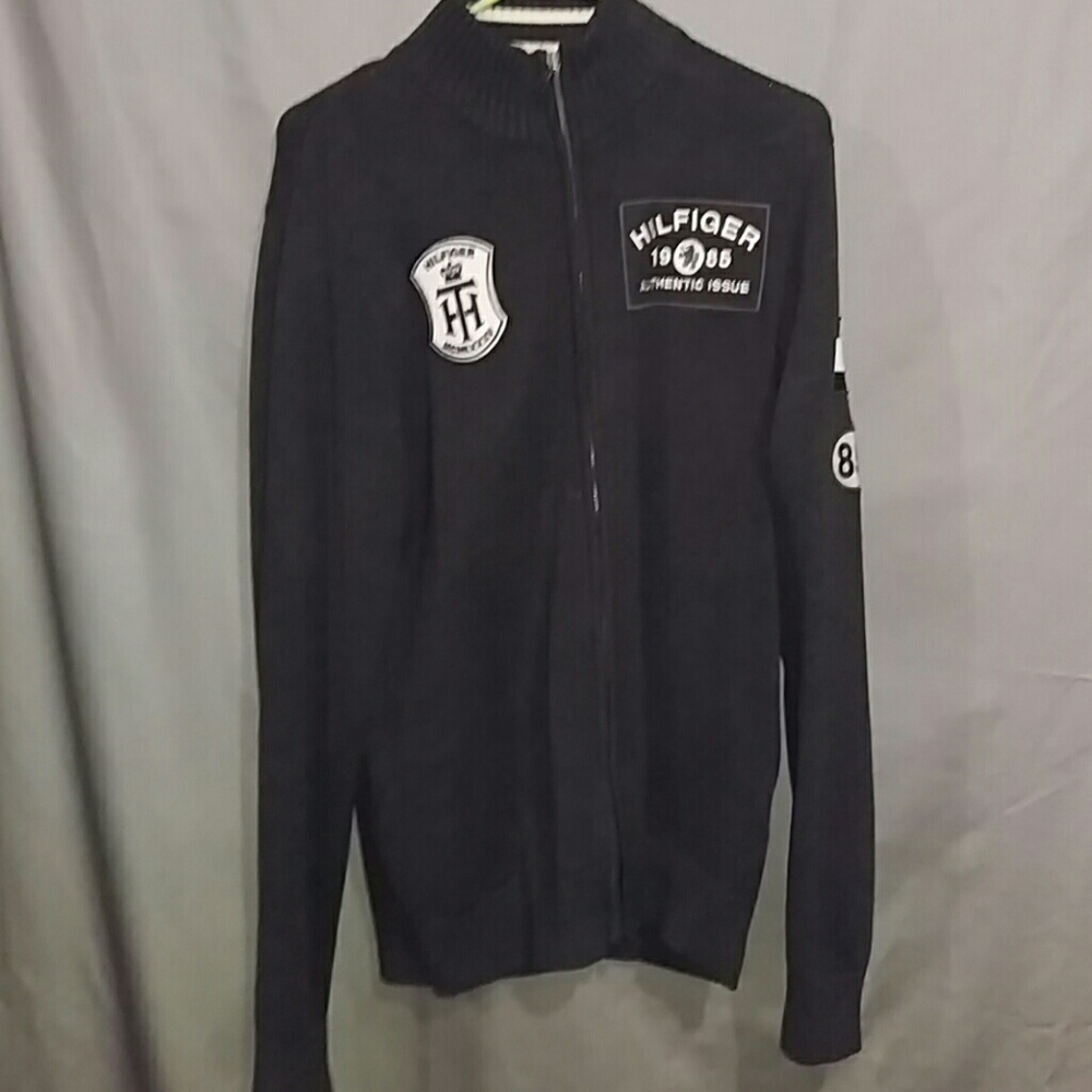 Tommy Hilfiger Cardigan