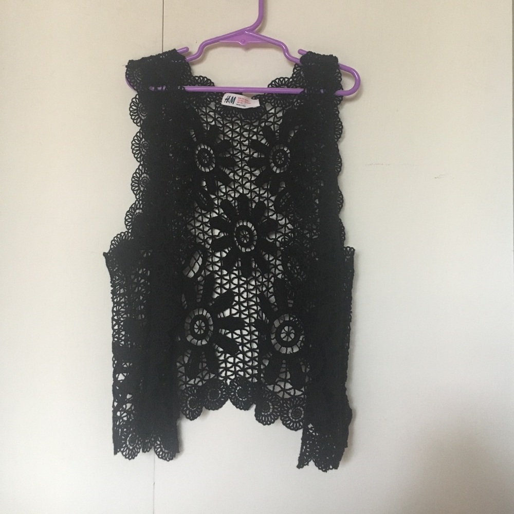 Vest