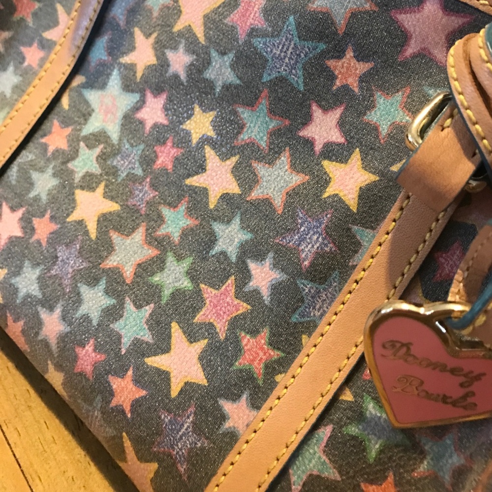 Dooney & Bourke Handbag
