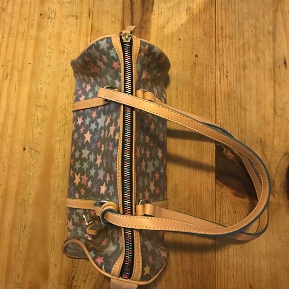 Dooney & Bourke Handbag - Picture 2 of 3