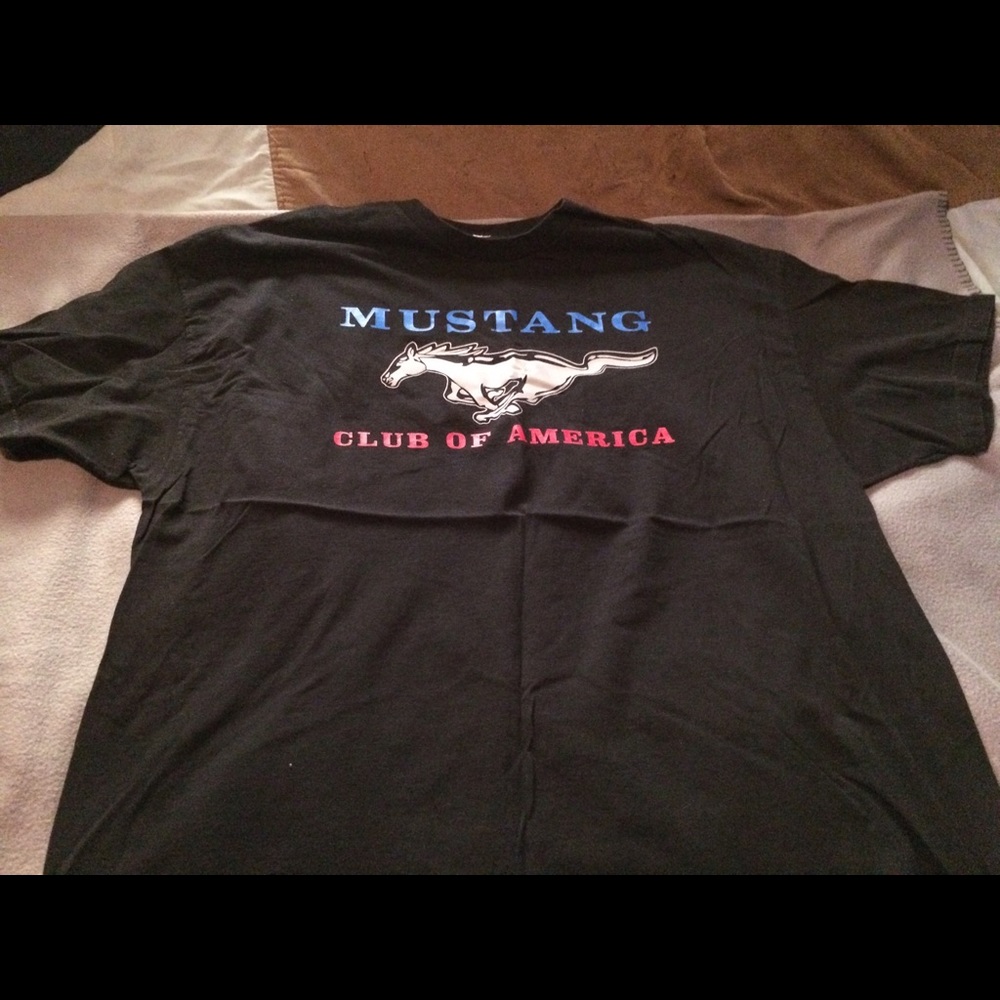 Men's tshirt