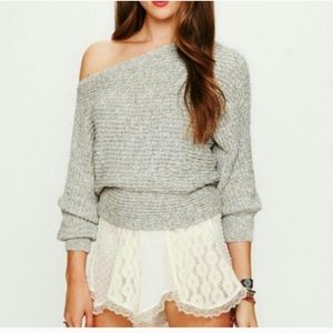 FP sweater