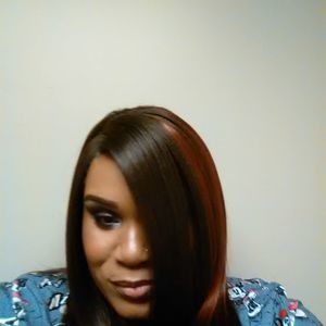 Meet your Posher, Marissa