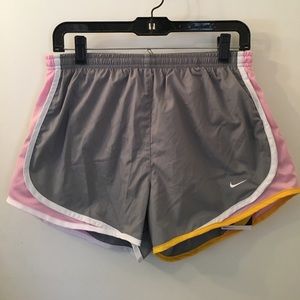 Nike FIT DRY Running Shorts