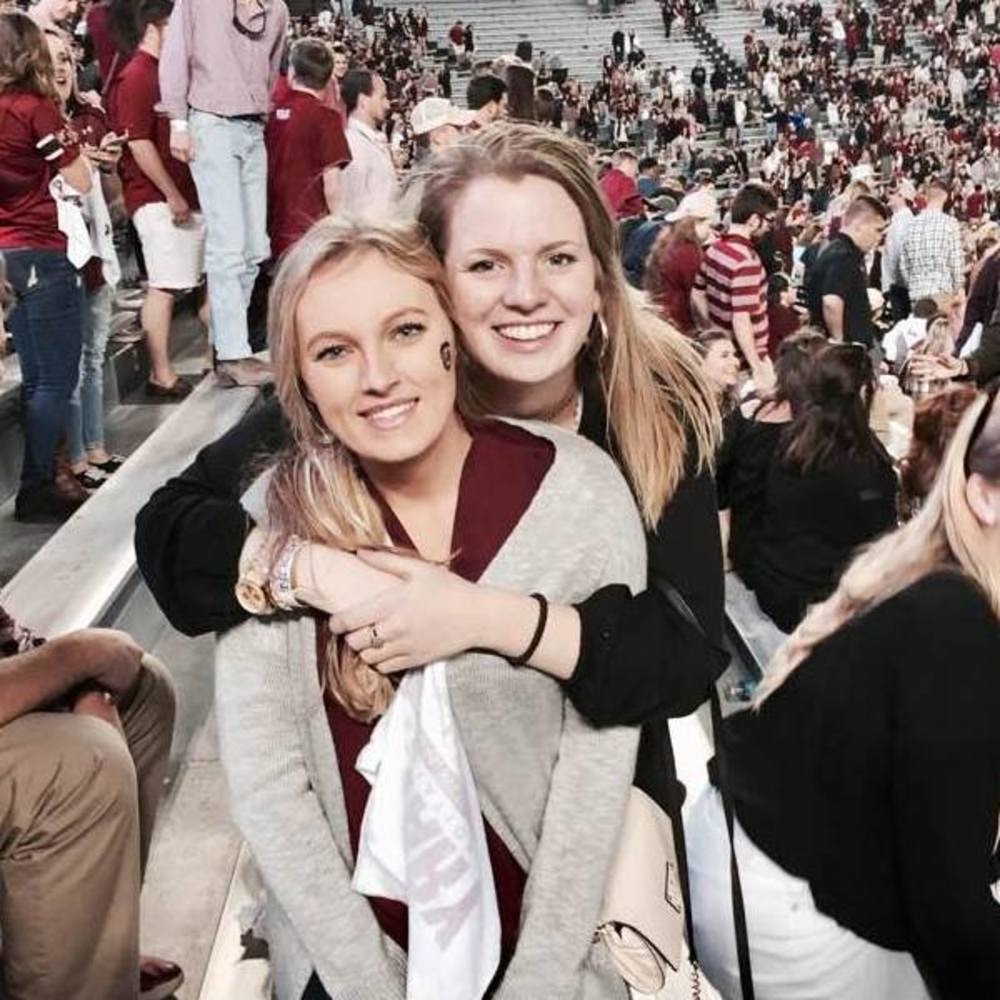 Meet your Posher, Maddie