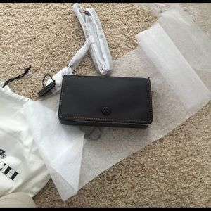 Coach purse NWT