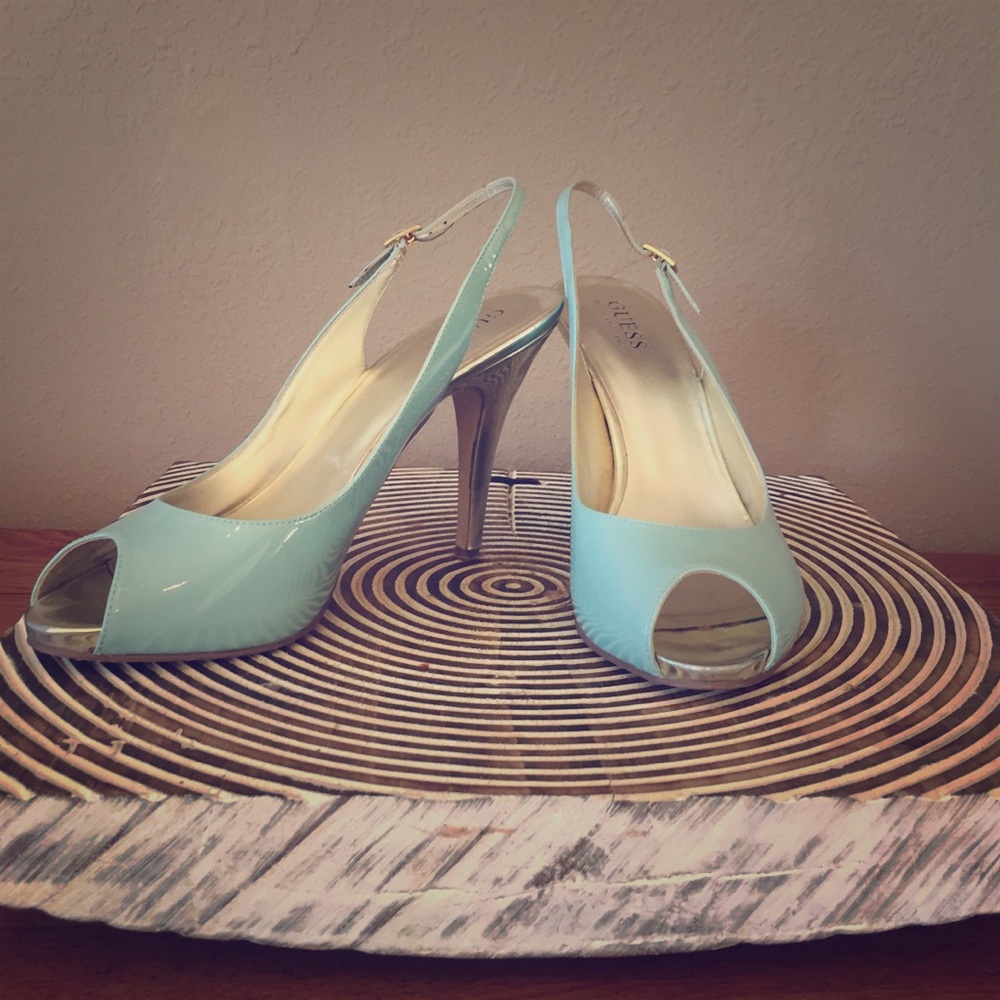 Guess Shoes