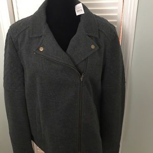 Beautiful and warm jacket !!!