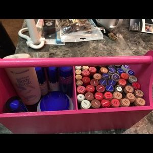 💄💋CUSTOM LISTING: Bombshell and Matte Gloss