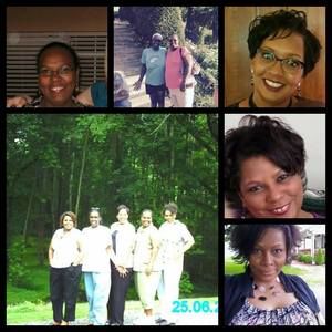 Meet your Posher, Revonda kaye