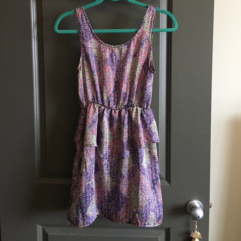 ⏰[Last Chance]⏰ Boutique Mini Dress