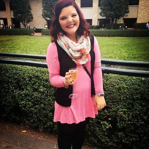 Meet your Posher, Hannah