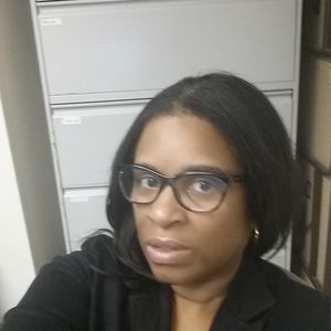 Meet your Posher, Brenda