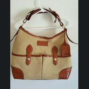 Dooney & Bourke "Lucy" Bag