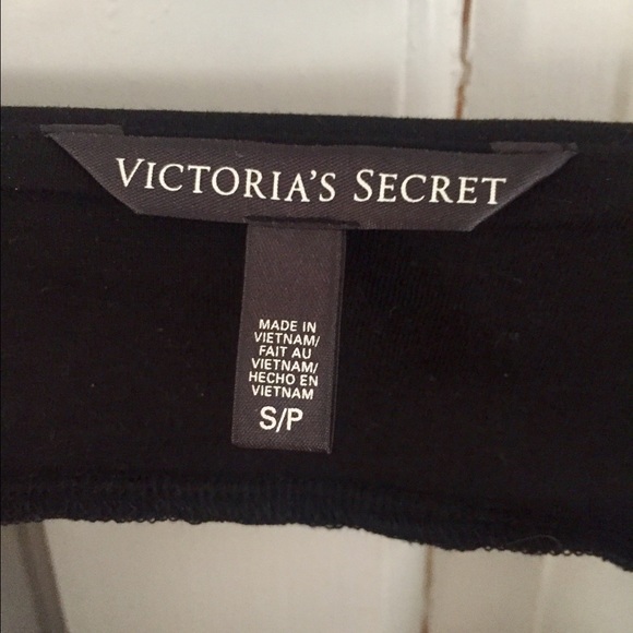 Victoria's Secret Deep V Top - Picture 2 of 3