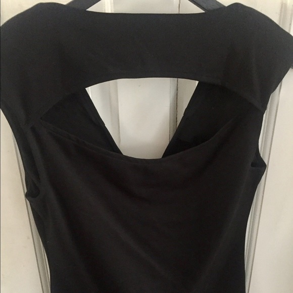 Victoria's Secret Deep V Top - Picture 3 of 3