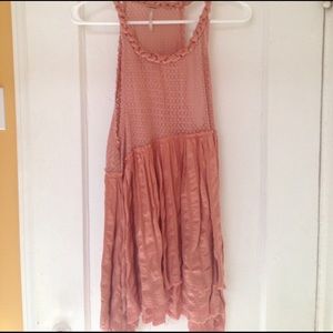 Free people flowy tank