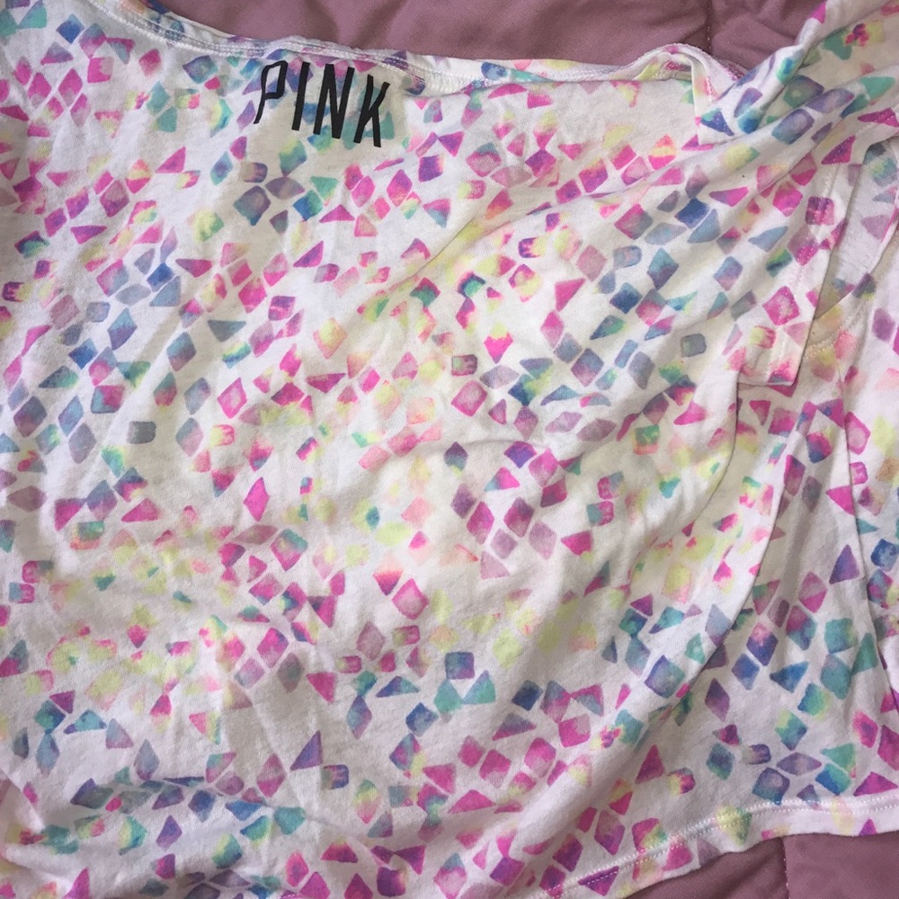 Victoria secret Crop Top