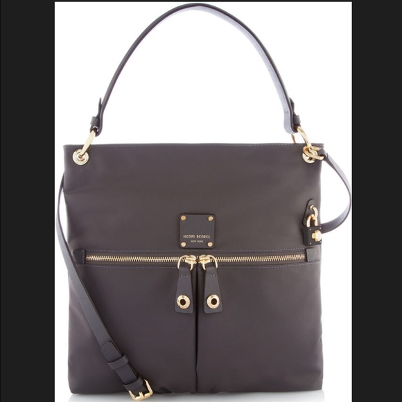 henri bendel jetsetter crossbody