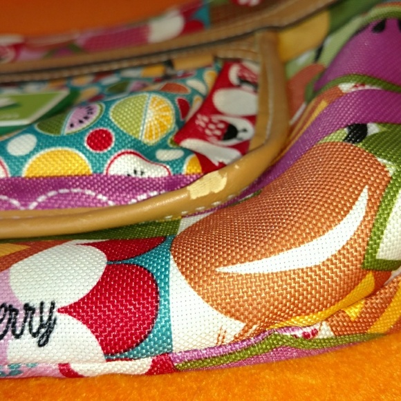 Lily Bloom purse - Picture 4 of 4