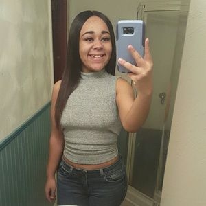 Meet your Posher, Ivy