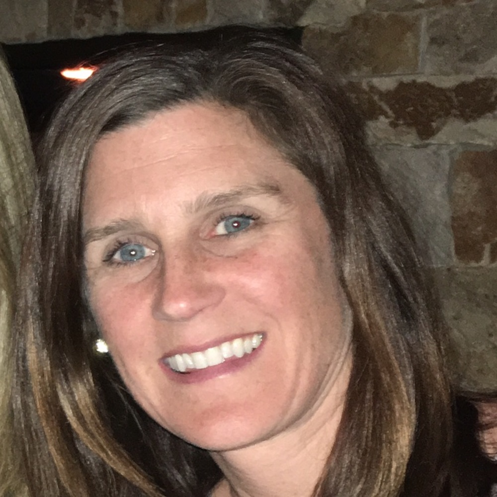 Meet your Posher, Kerry