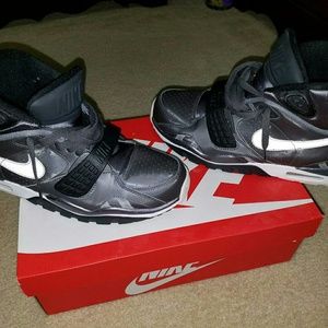 ☆ ☆Men's Nike Air Trainer SC I I High