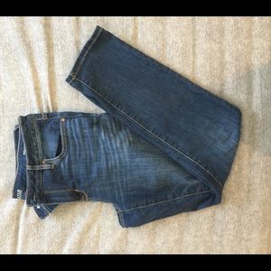 Ana ankle jeans