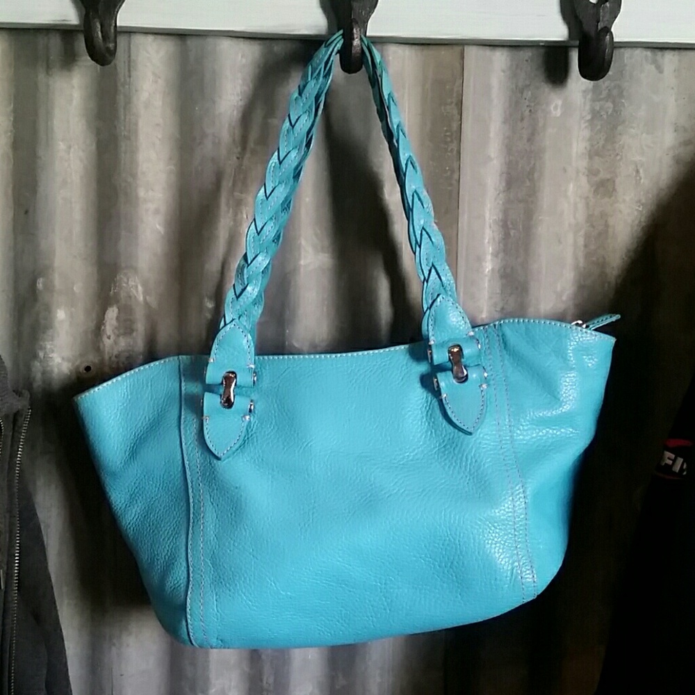 Roberta Gandolfi shoulder bag