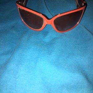 Marc by Marc jacobs sunglasses