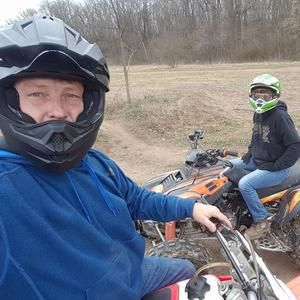 Meet your Posher, Marie