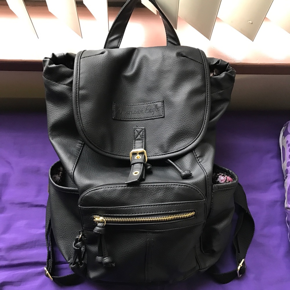 American Eagle backpack