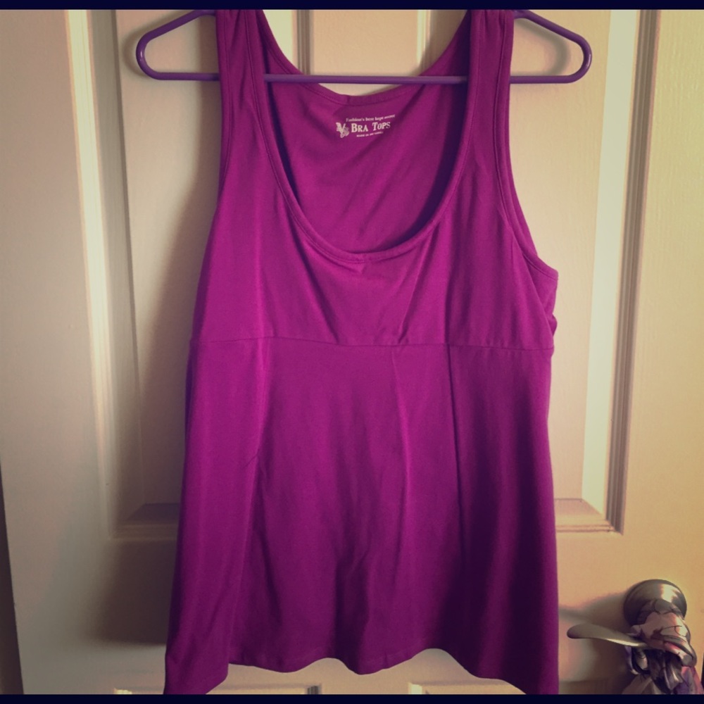 Victoria's Secret Bra Top