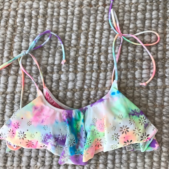 PINK Victoria's Secret SWIMSUIT - Picture 1 of 3