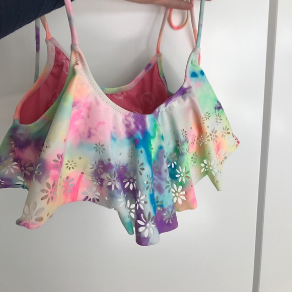 PINK Victoria's Secret SWIMSUIT - Picture 2 of 3