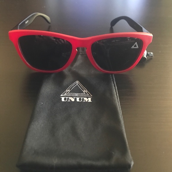 Other - UNUM sunglasses
