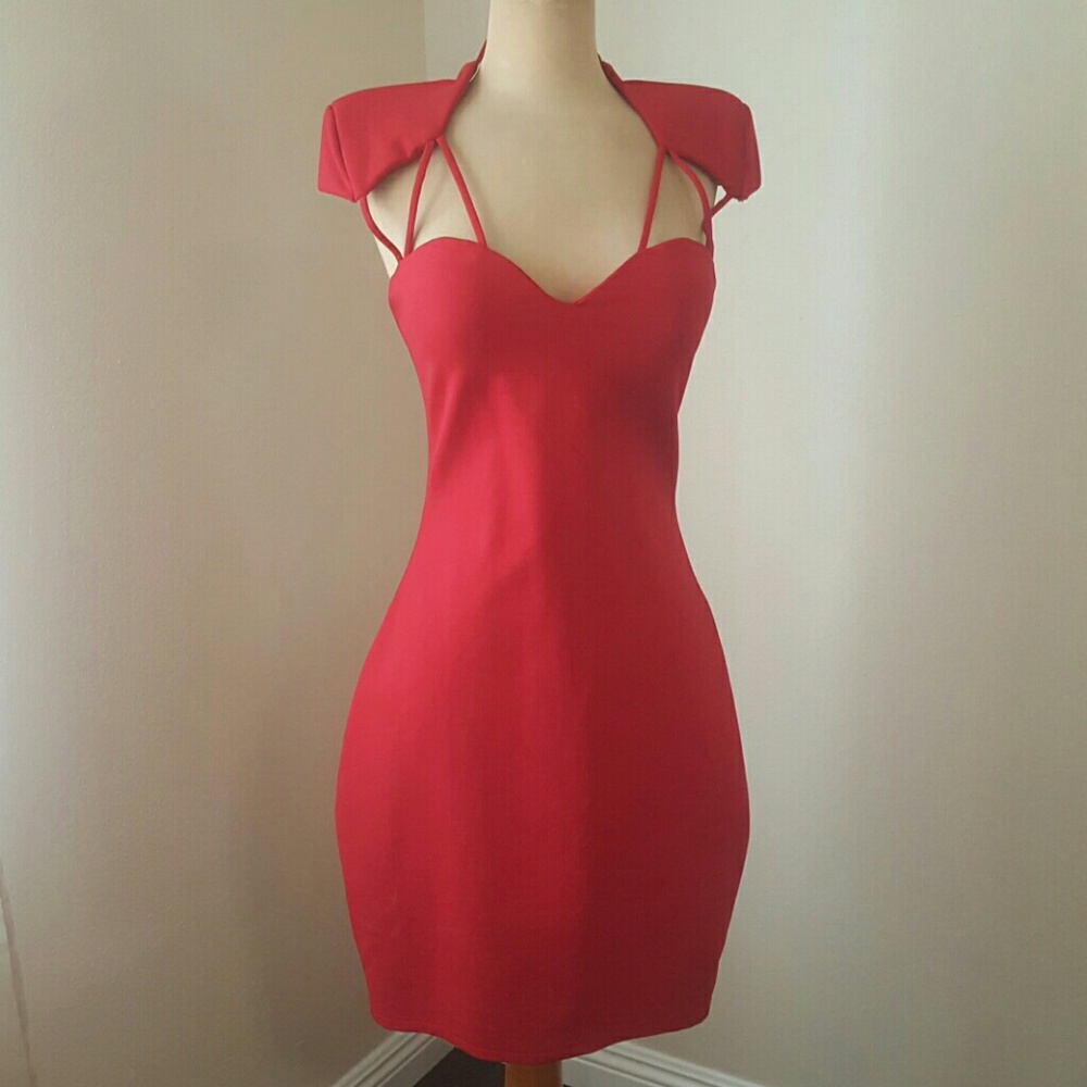 Guess Cocktail Dress