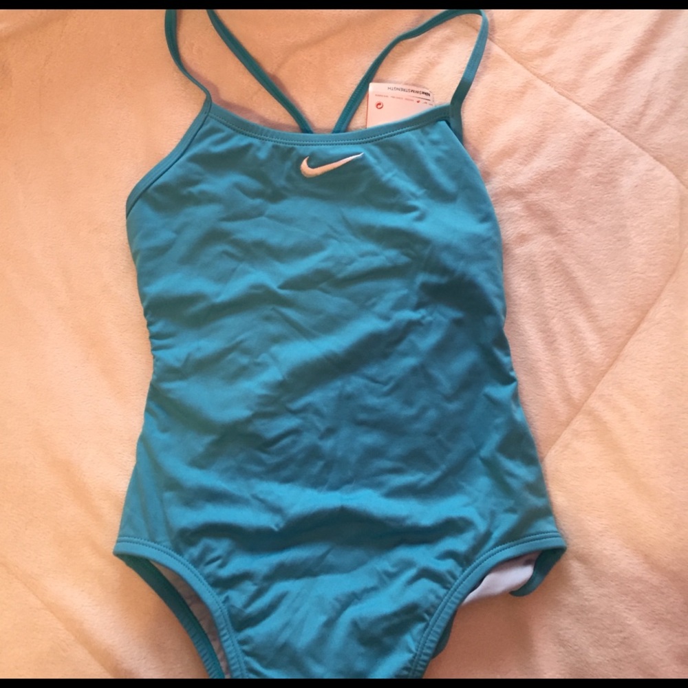 Nike Ladies Swimsuit