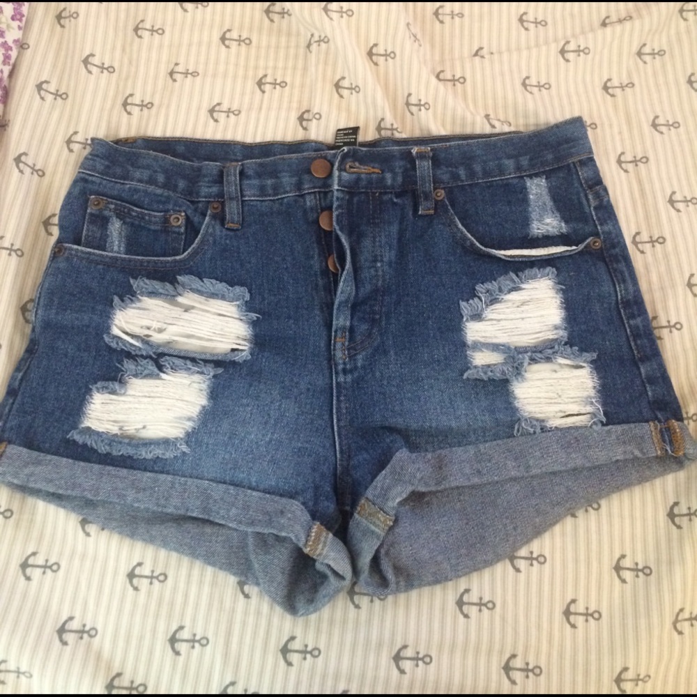 shorts