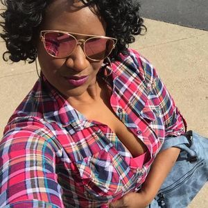 Meet your Posher, Shonda