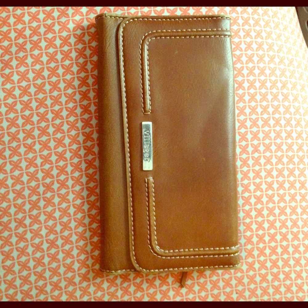 Villager Wallet